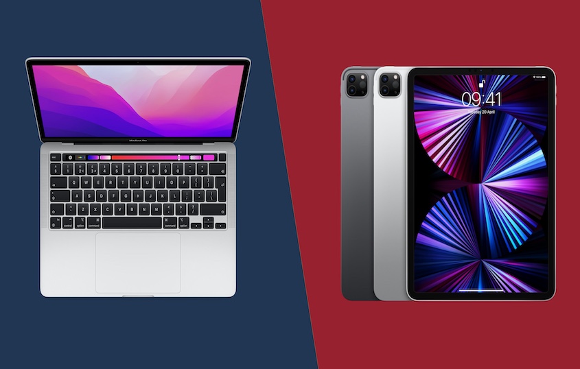Apple Raises MacBook & iPad Prices Amid RAM Costs Hike