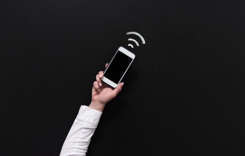 Mobile Network Disconnected Error: Troubleshooting Guide
