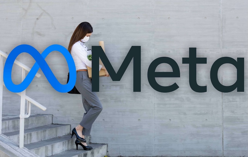 Meta Faces Lawsuit Over AI-Driven Layoff Claims