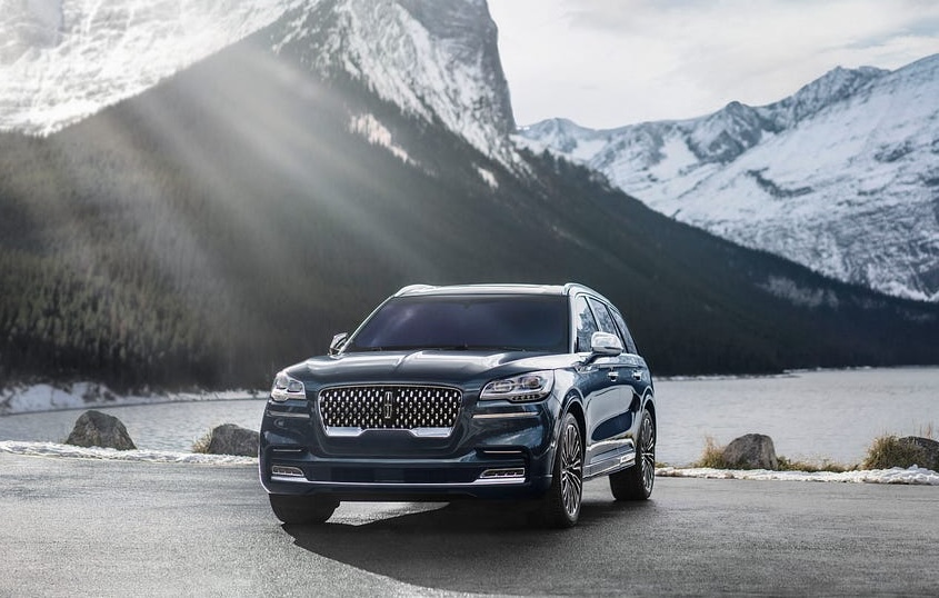 Ford Recalls Lincoln Aviator & Explorer SUVs Over Second-Row Seat Defect
