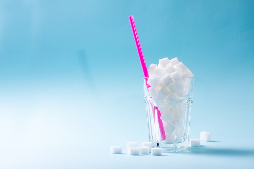 Diet Soda Drinkers, Take Note: Sweeteners Tied to Faster Brain Aging