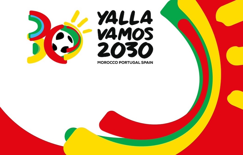 2030 World Cup: Hosts, Dates, & Everything We Know So Far