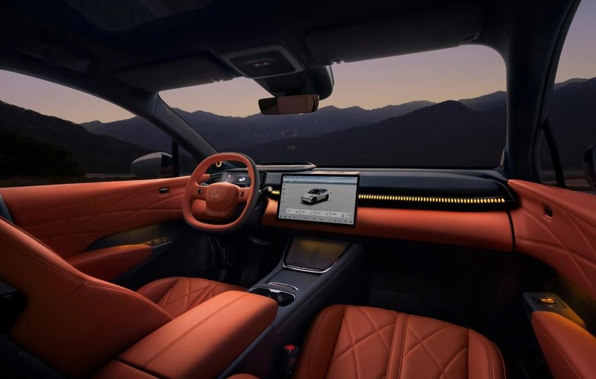 Could Zeekr Become the Next Global EV Brand?