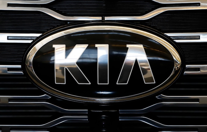 463K Kia Tellurides Recalled Over Seat Fire Risk