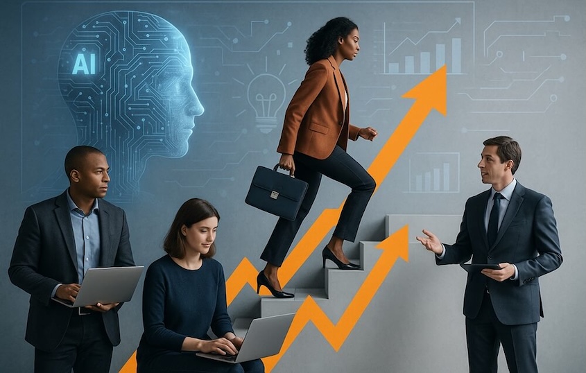AI Can Do the Task but Not Always the Job