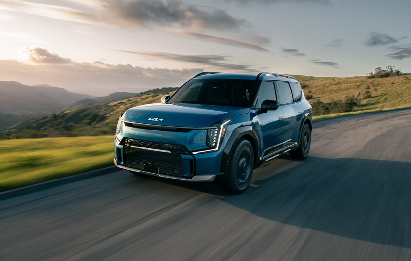 Hyundai & Kia Recall EVs Over Battery Defect Linked to Fire Risk