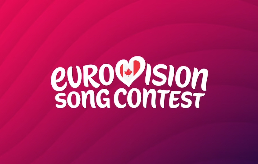 Canada's First-Ever Eurovision Debut Is Set for 2027