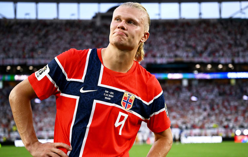 Why Erling Haaland Became the Star of the 2026 World Cup