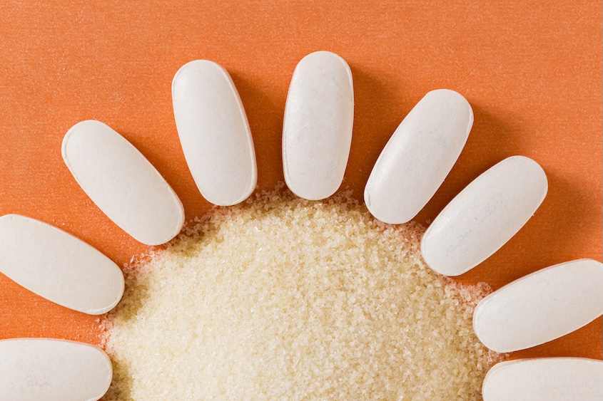 Mixing Sweeteners With Antidepressants & Caffeine Could Be Quietly Reshaping Your Gut: Here's What Scientists Found