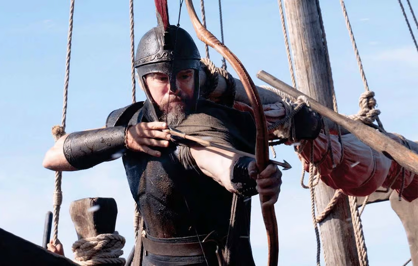 The Odyssey's IMAX Release Sparks Accessibility Debate