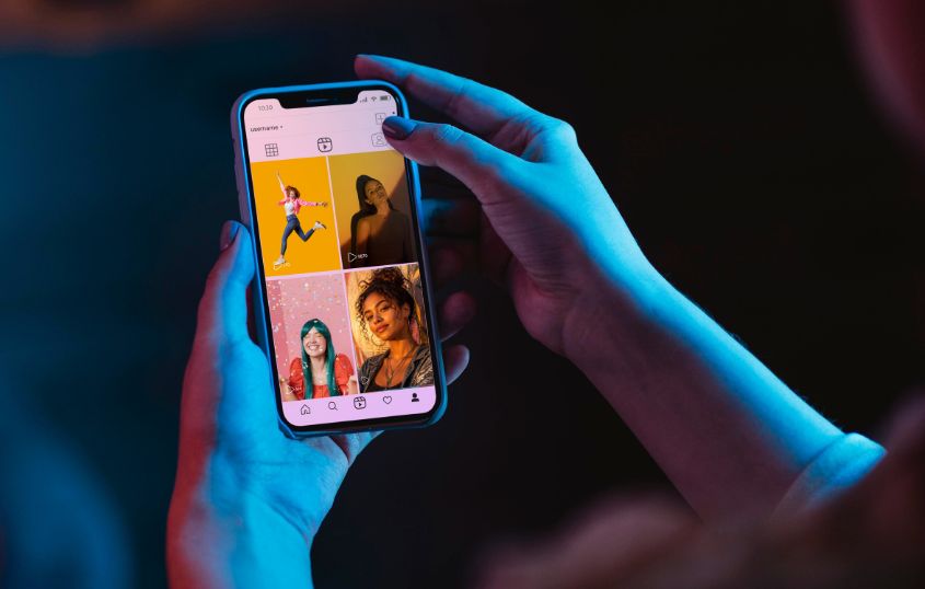 Meta Now Lets Anyone Create AI Images Using Your Instagram Photos