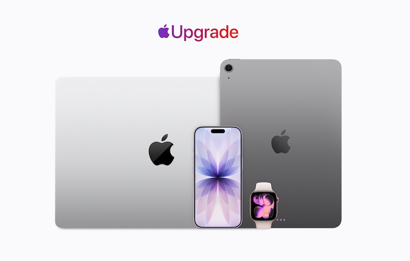 Apple Replaces iPhone Upgrade Program With Klarna-Powered Leasing Option