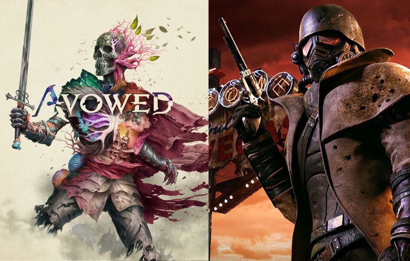 Obsidian Scraps Avowed 2 to Focus on New Fallout Game