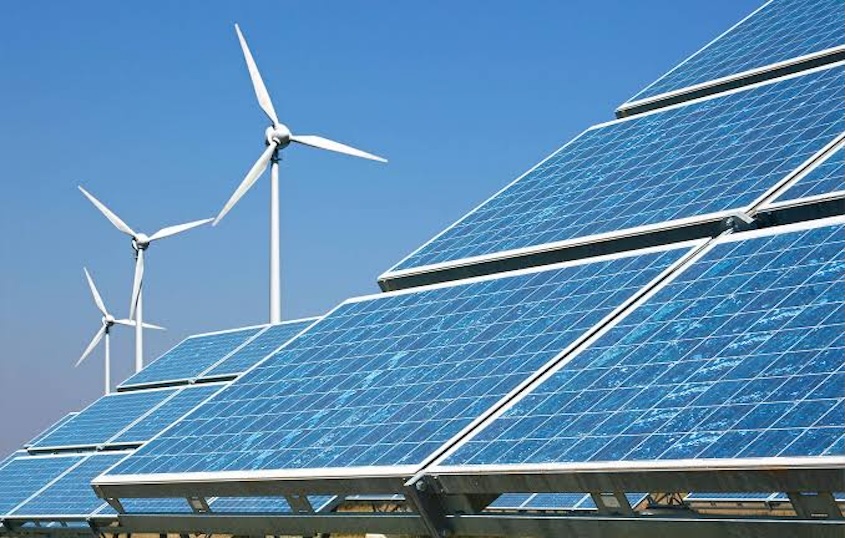 Meta Leaves Renewable Energy Initiative for AI Growth
