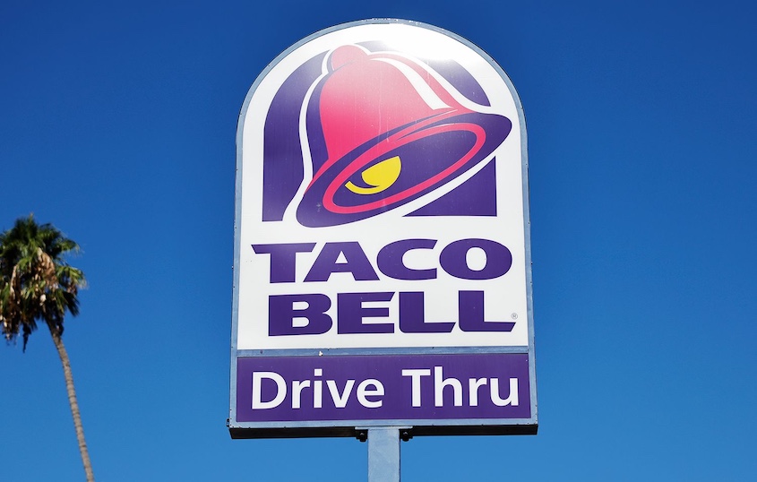 Taco Bell Faces Cyclosporiasis Probe as Cases Surge Nationwide