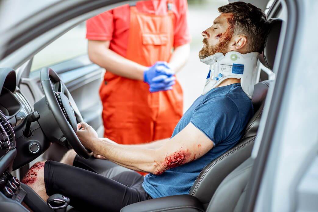 Driving under the Influence