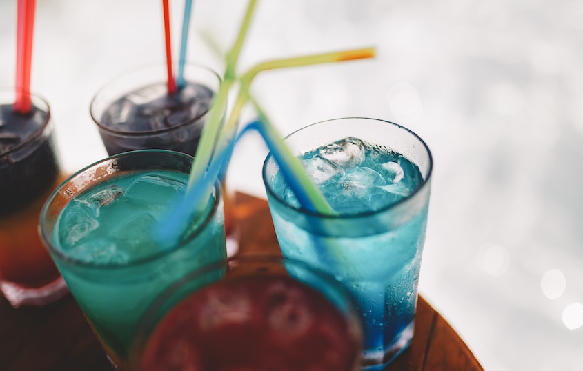 Stomach Cancer Risk Linked to Sugary Drinks in New Study