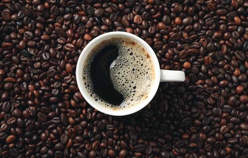 Coffee Lovers, Your Heart May Be Fine With That Extra Cup