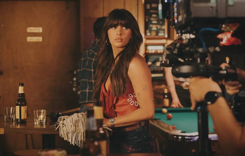 "Choosin' Texas": The Hit That Doesn't Feel Like One. Why?