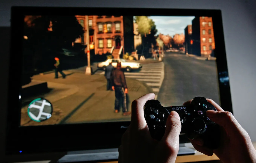 YouTube Eases Gaming Violence Ad Rules Before GTA 6 Release