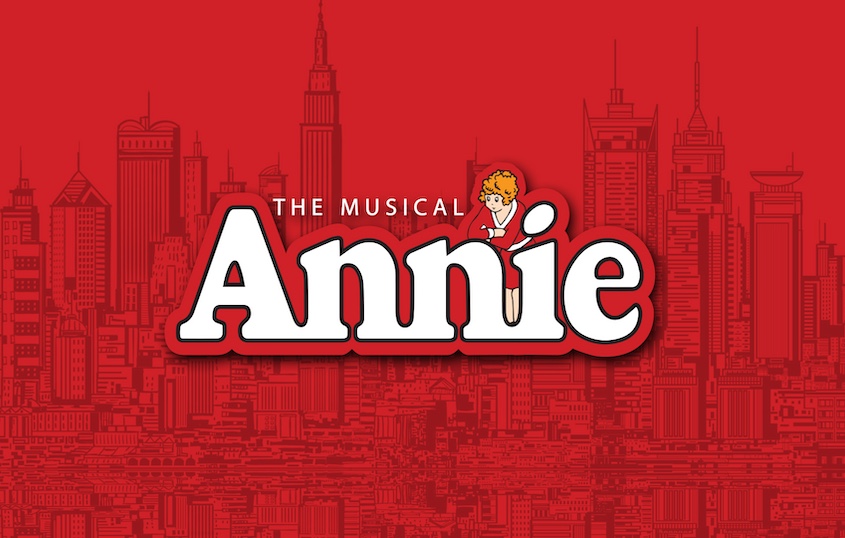 Annie 50th Anniversary Broadway Revival Set for 2027