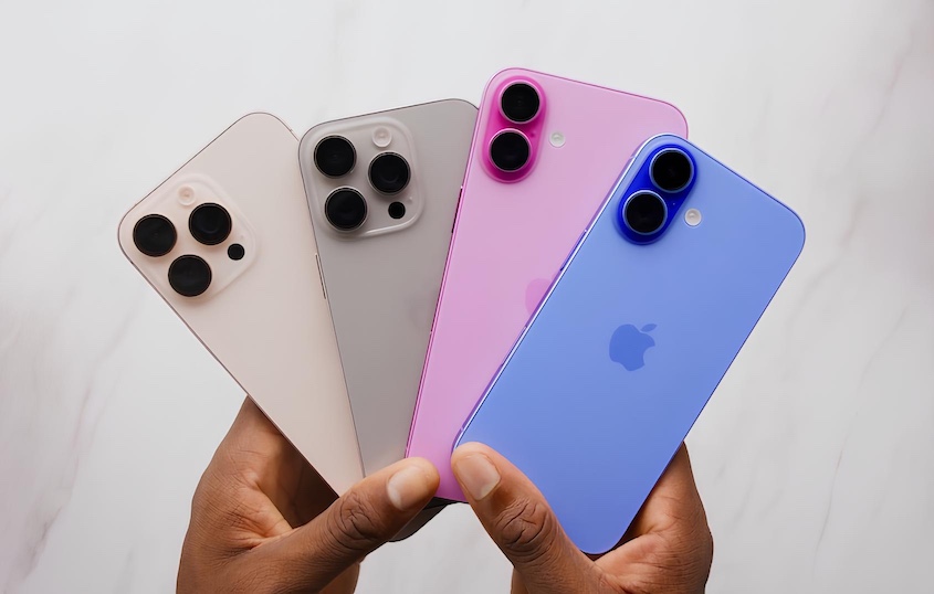iPhone Owners Can Claim $95 From Apple Siri Settlement