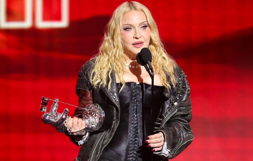 2026 VMAs Recap: Madonna Wins Big, but MTV Should Take a Bow