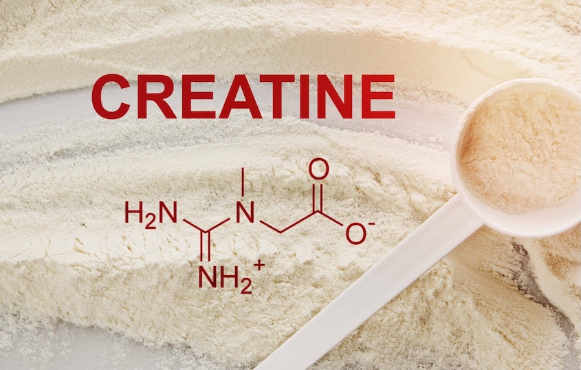 Does Creatine's Science Live Up to Its Growing Hype?