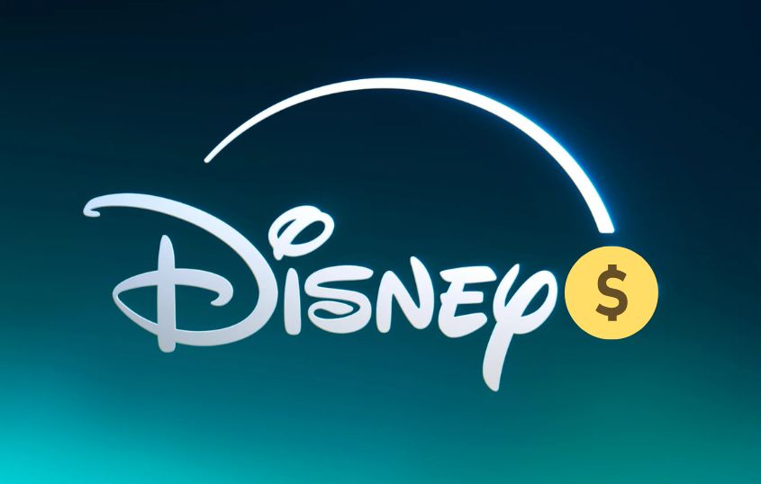 Disney+ Updates Subscriber Agreement to Allow Ads on Every Plan
