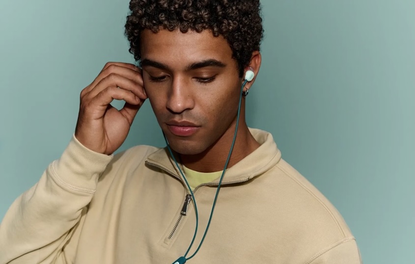 Bose Brings Back Wired Earbuds, Set to Release October 15, 2026