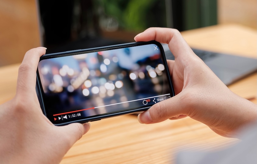 YouTube Changes How It Counts Views Across All Formats