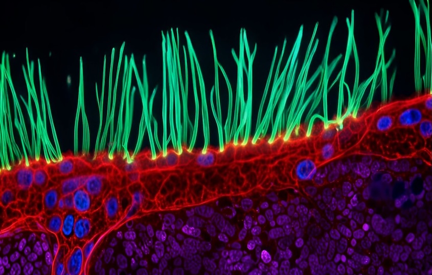 Nikon Disqualifies Winning Microscopy Video Over AI Use