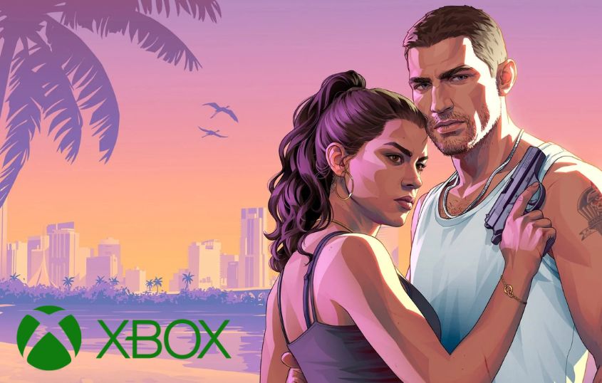 Xbox Shuts Down Reports of Exclusive GTA 6 Streaming Rights