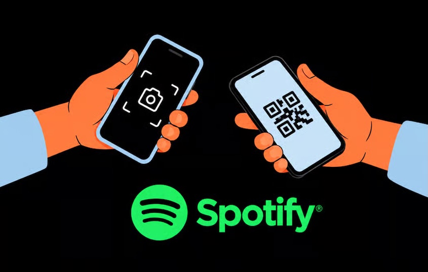 Spotify's New QR Check Could Ban You From Family Plans for a Year